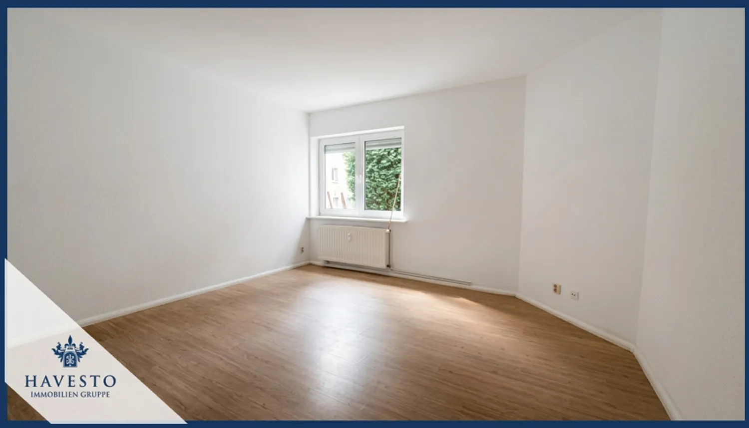 2 room apartment with 53 m² in Magdeburg – Photo 7