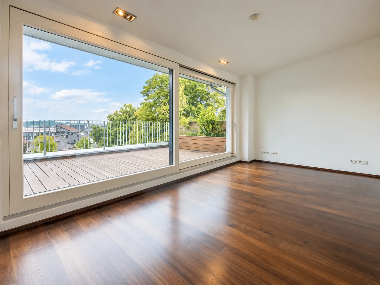 4 Zimmer Wohnung mit 160 m² in Aachen – Bild 11