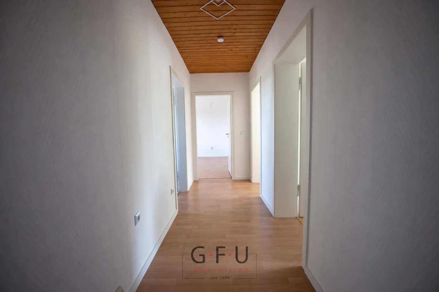 3 Zimmer Wohnung mit 65 m² in Duisburg – Bild 11