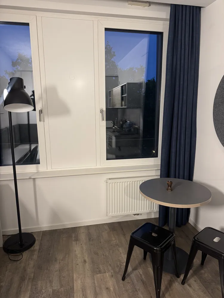 1 Zimmer Wohnung mit 18 m² in Frankfurt am Main – Bild 8
