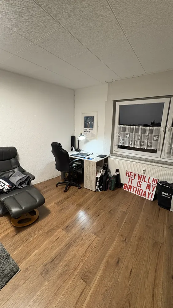 1 Zimmer Wohnung mit 40 m² in Wuppertal – Bild 3