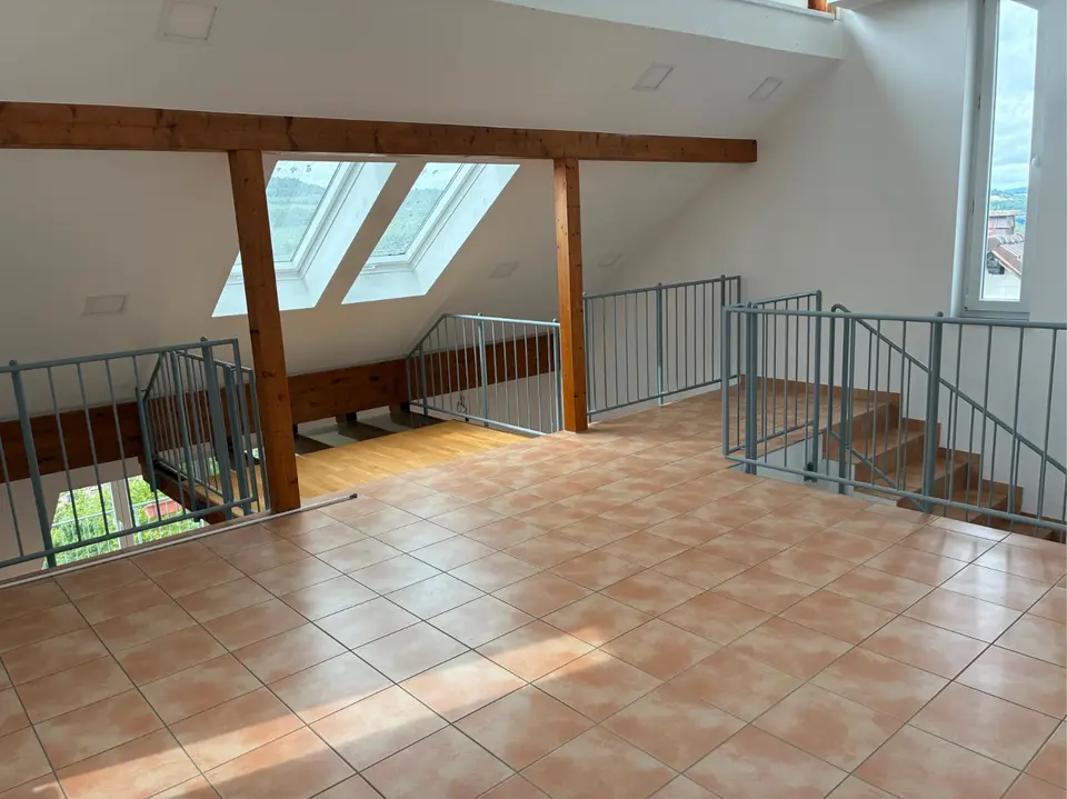 3 Zimmer Wohnung mit 113 m² in Trier – Bild 6