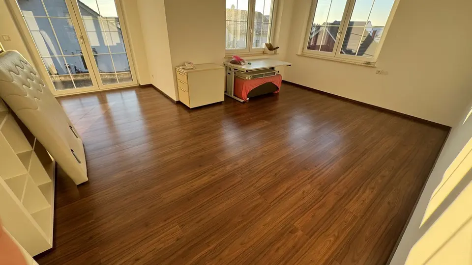 4 Zimmer Wohnung mit 135 m² in Schwäbisch Gmünd – Bild 3