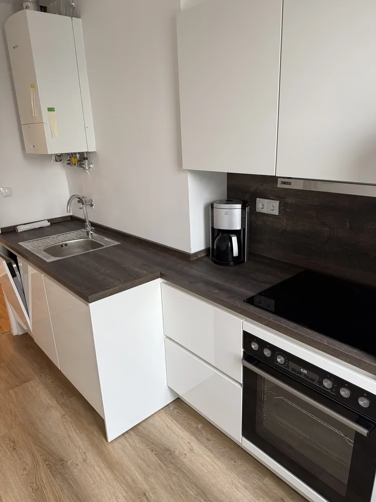 2 Zimmer Wohnung mit 68 m² in Bonn – Bild 4