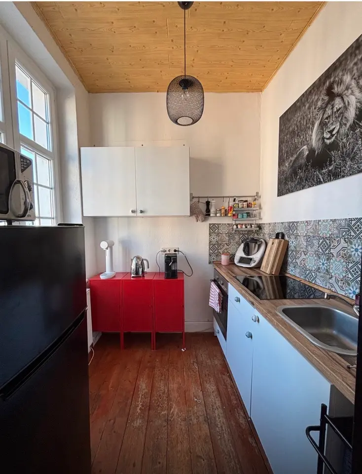 Studio mit 45 m² in Bonn – Bild 3