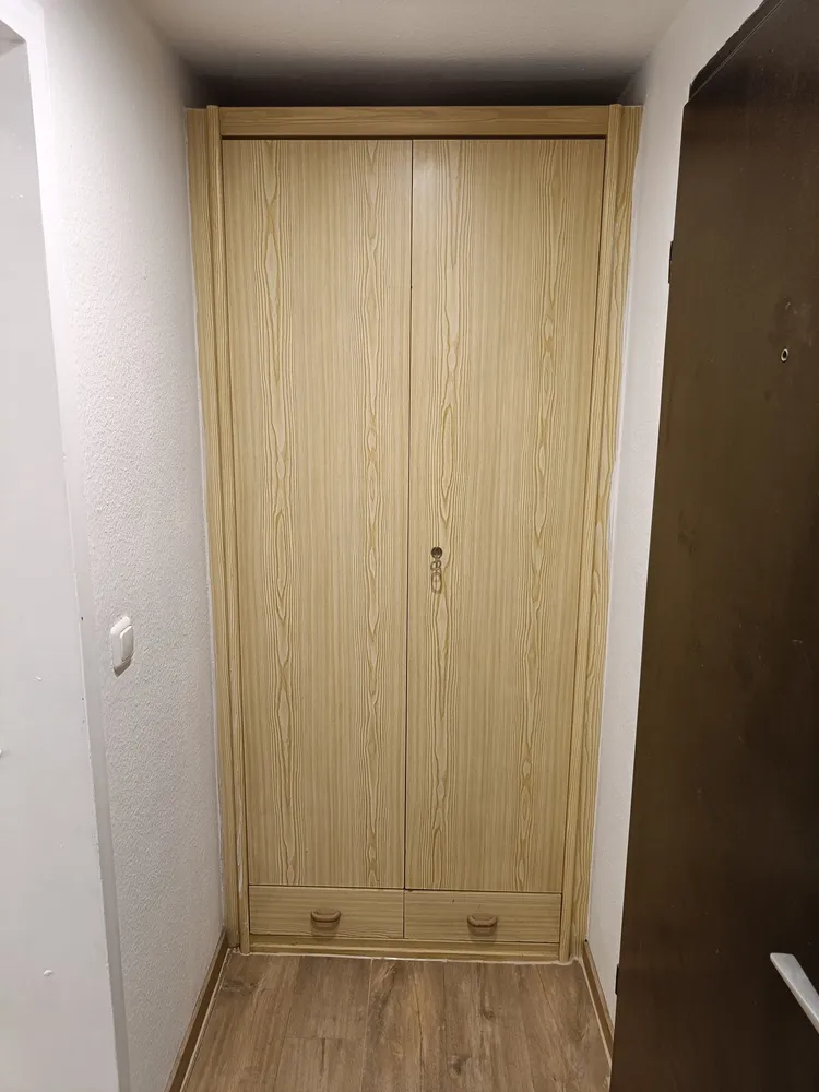 1 room apartment with 30 m² in Munich – Photo 8