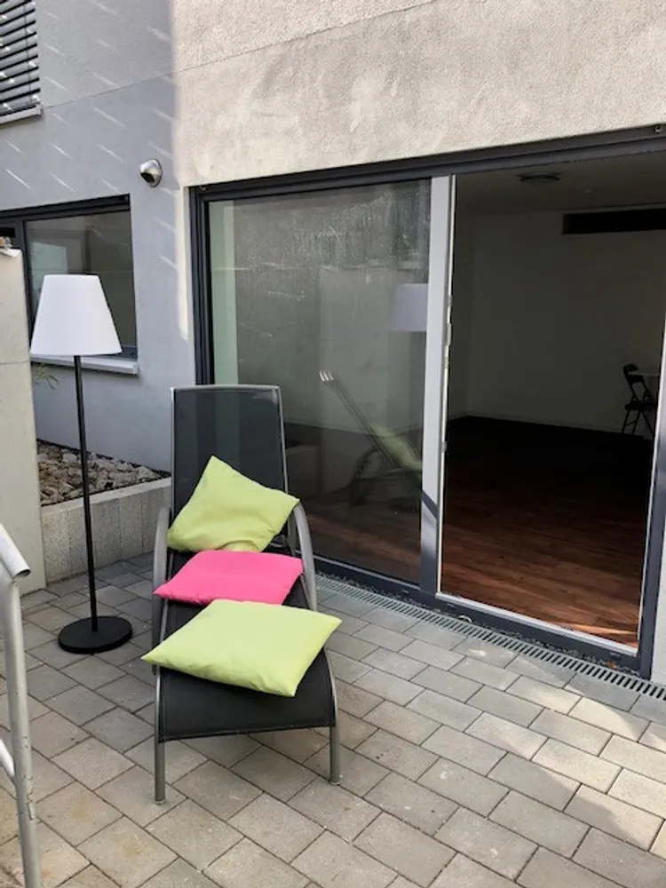 1 Zimmer Wohnung mit 47 m² in Freiburg im Breisgau – Bild 2