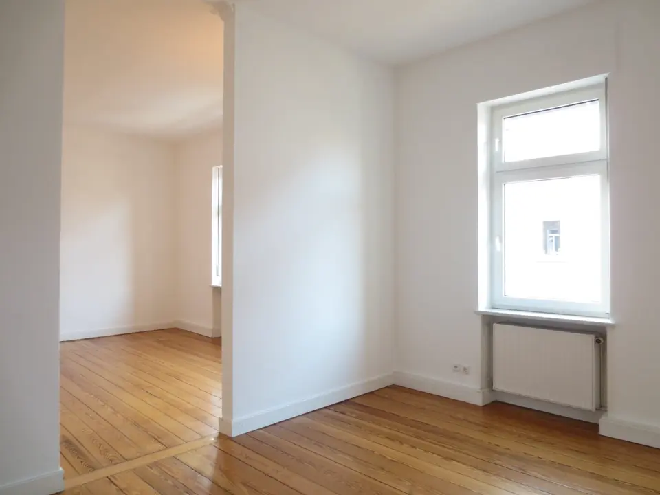 4 Zimmer Wohnung mit 101 m² in Kaiserslautern – Bild 2