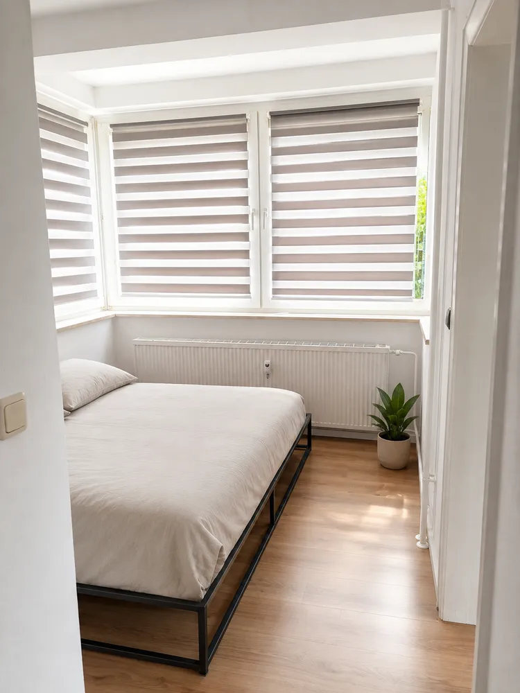 2 Zimmer Wohnung mit 40 m² in Duisburg – Bild 4
