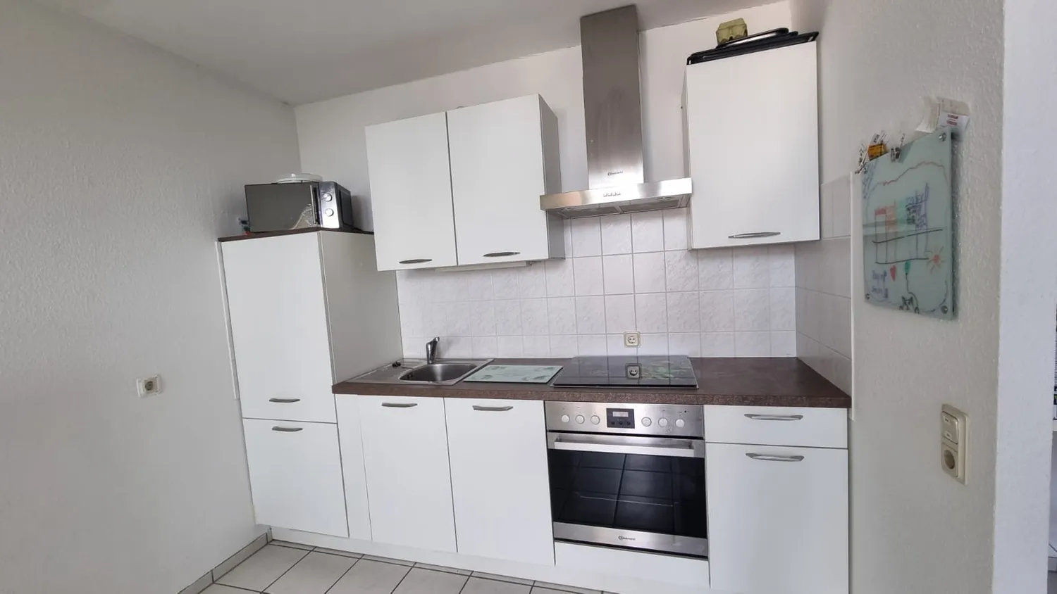 1 Zimmer Wohnung mit 46 m² in Ludwigshafen am Rhein – Bild 7