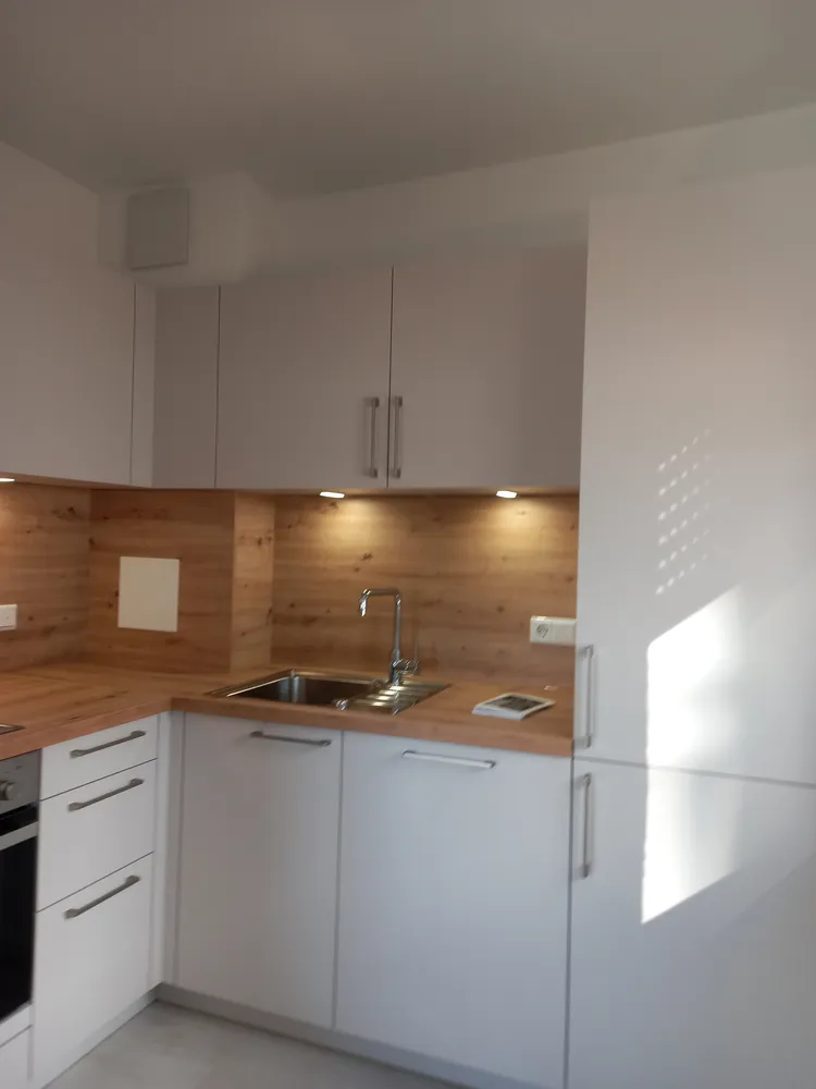 2 Zimmer Wohnung mit 63 m² in Regensburg – Bild 11