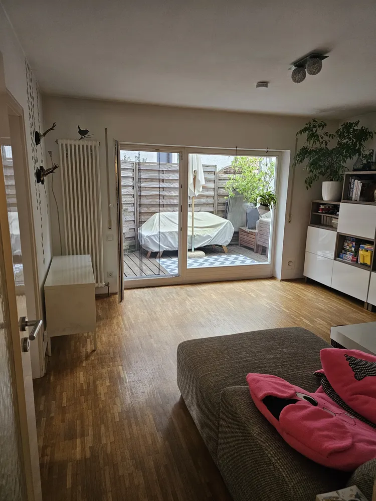 4 Zimmer Wohnung mit 78 m² in Ingolstadt – Bild 10