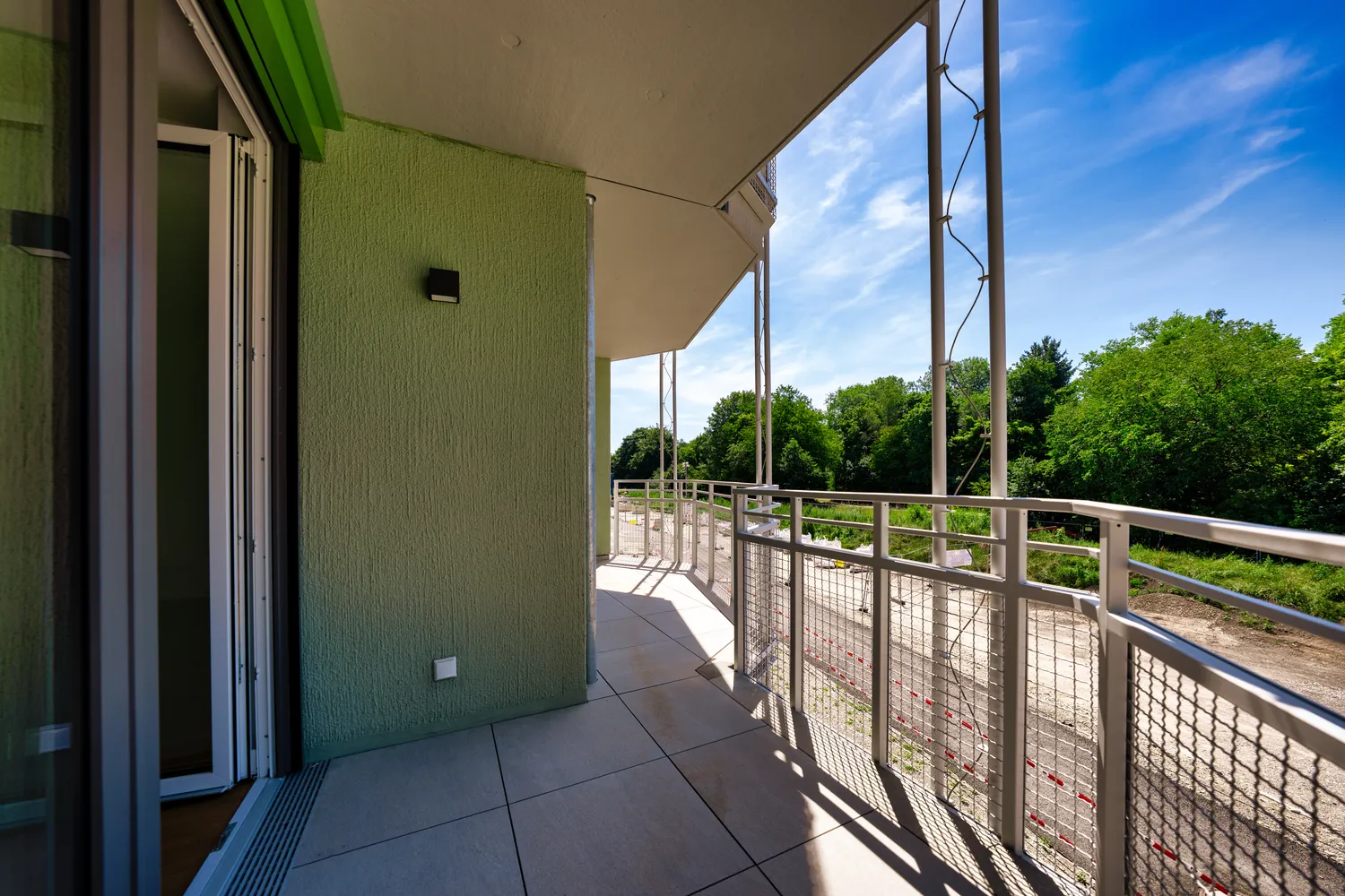 4 Zimmer Wohnung mit 103 m² in München – Bild 5