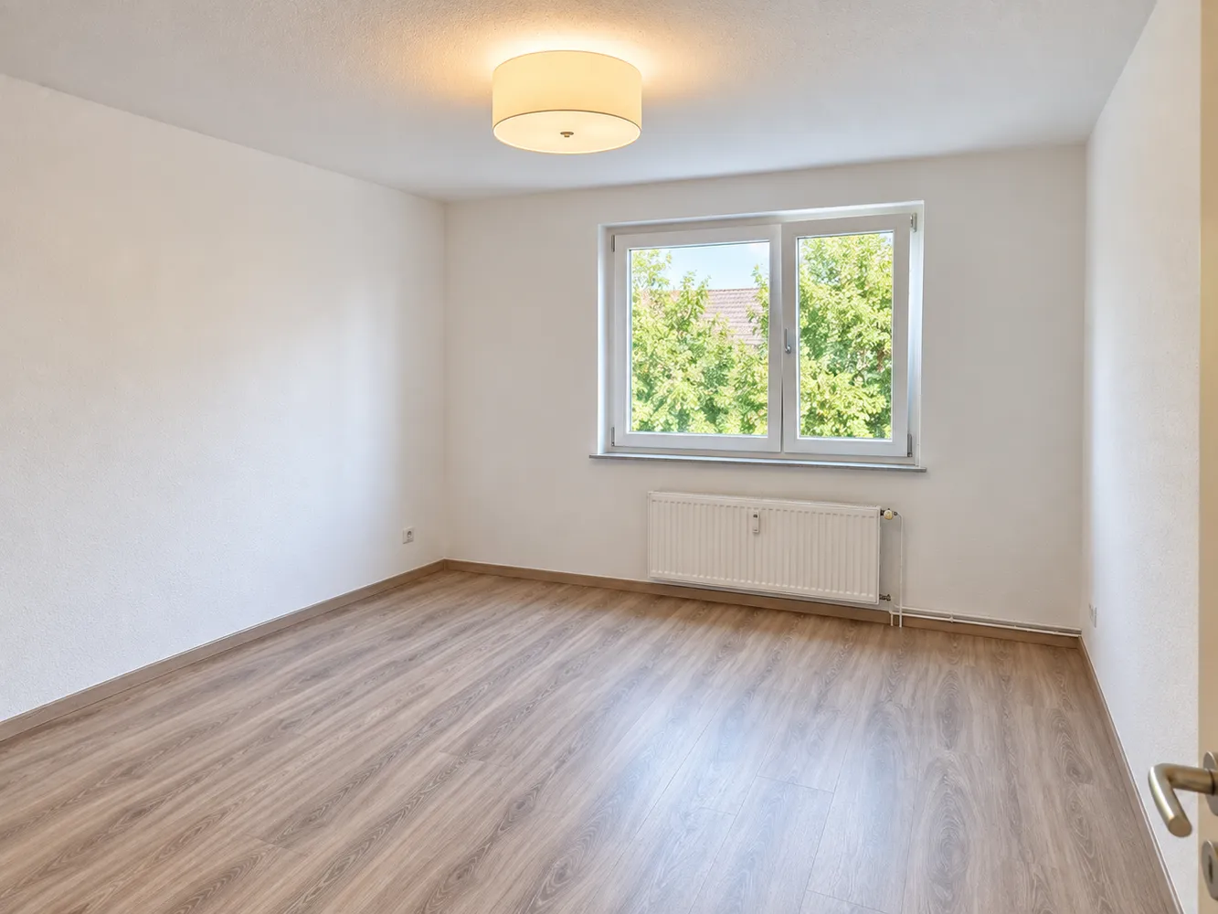 2 Zimmer Wohnung mit 63 m² in Essen – Bild 4