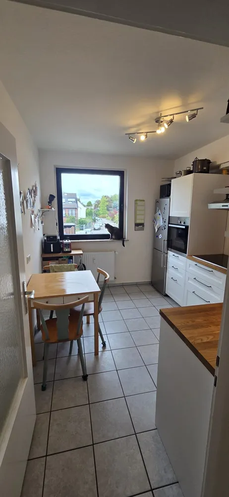 3 Zimmer Wohnung mit 75 m² in Köln – Bild 5