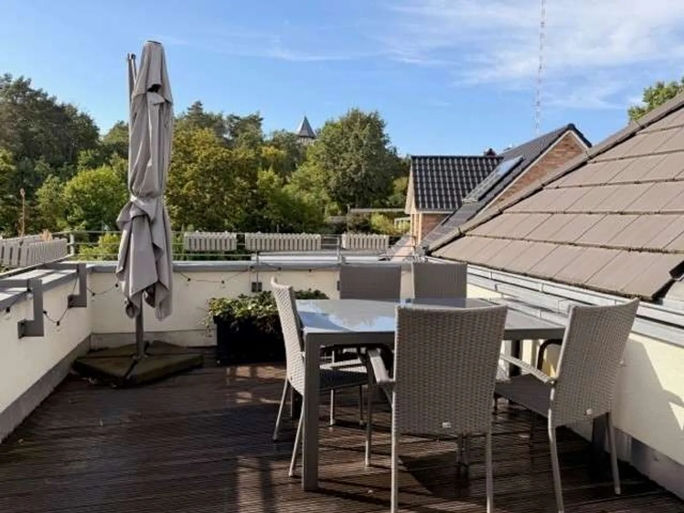 4 room apartment with 117 m² in Königs Wusterhausen – Photo 4