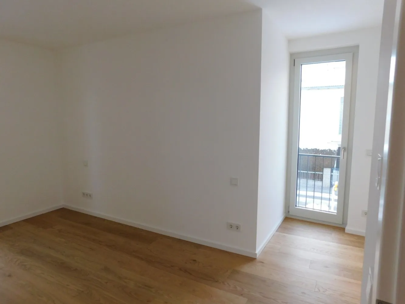 3 Zimmer Wohnung mit 80 m² in München – Bild 3