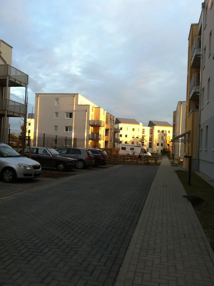 2 Zimmer Wohnung mit 52 m² in Potsdam – Bild 9