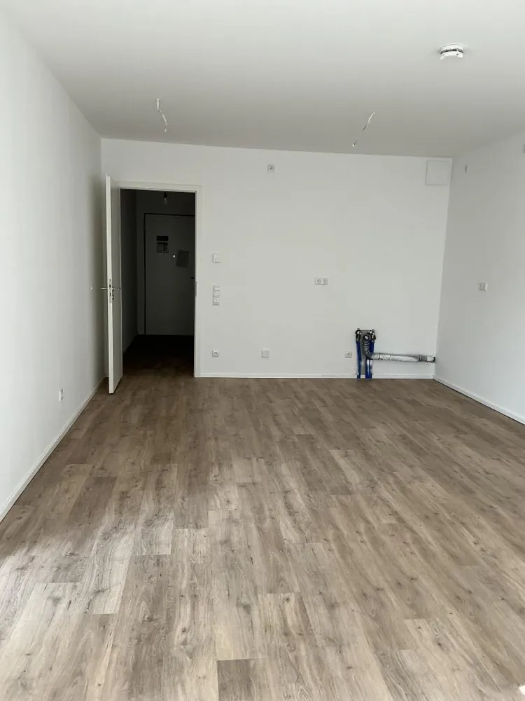 2 Zimmer Wohnung mit 61 m² in Essen – Bild 2