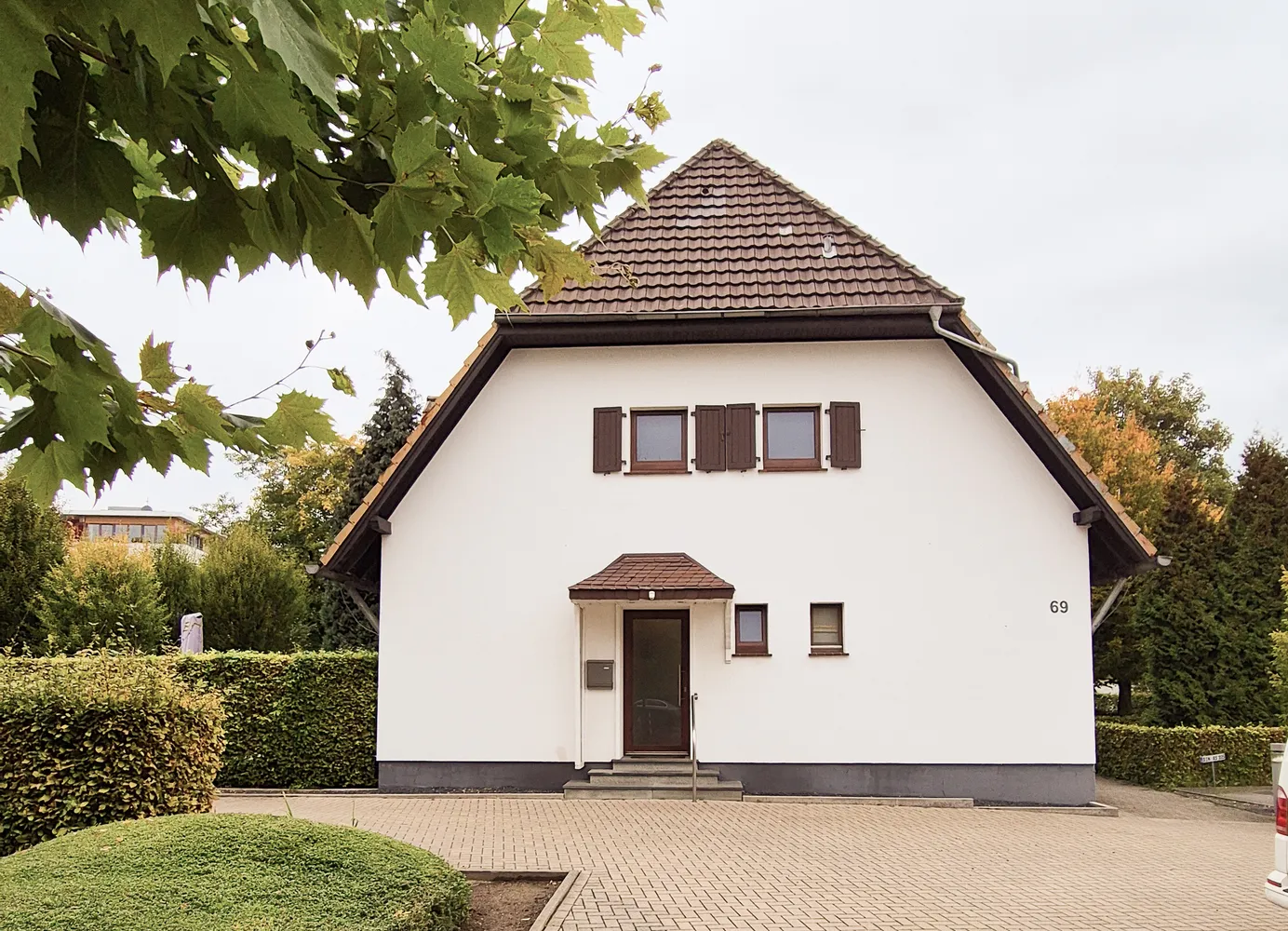 3 Zimmer Wohnung mit 113 m² in Dinslaken – Bild 10