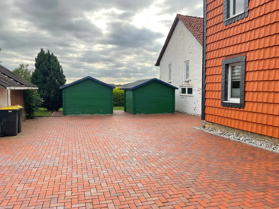 3 Zimmer Wohnung mit 70 m² in Seesen – Bild 4