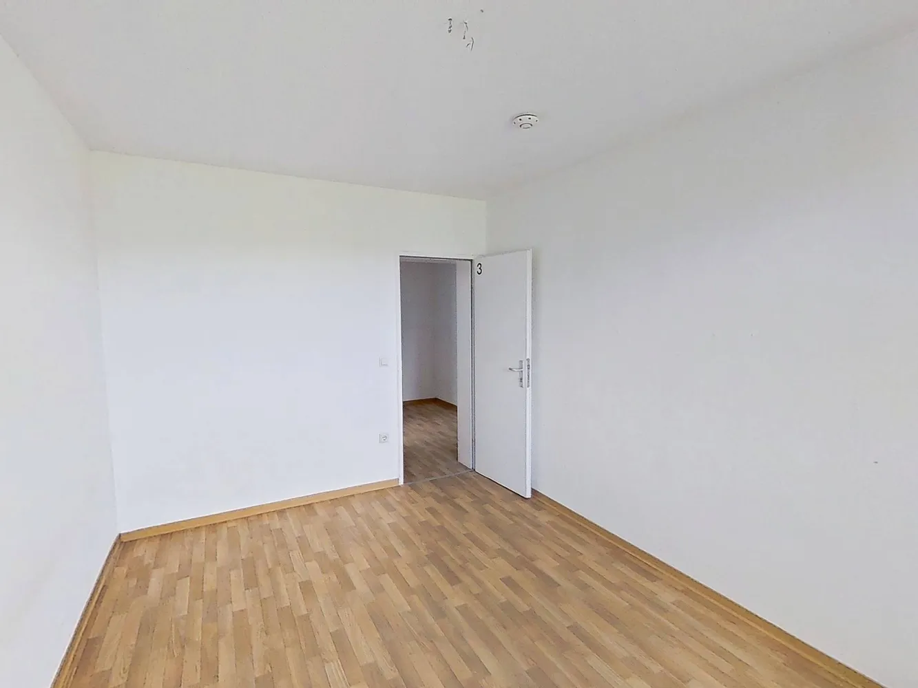 1 Zimmer Wohnung mit 23 m² in Münster – Bild 2