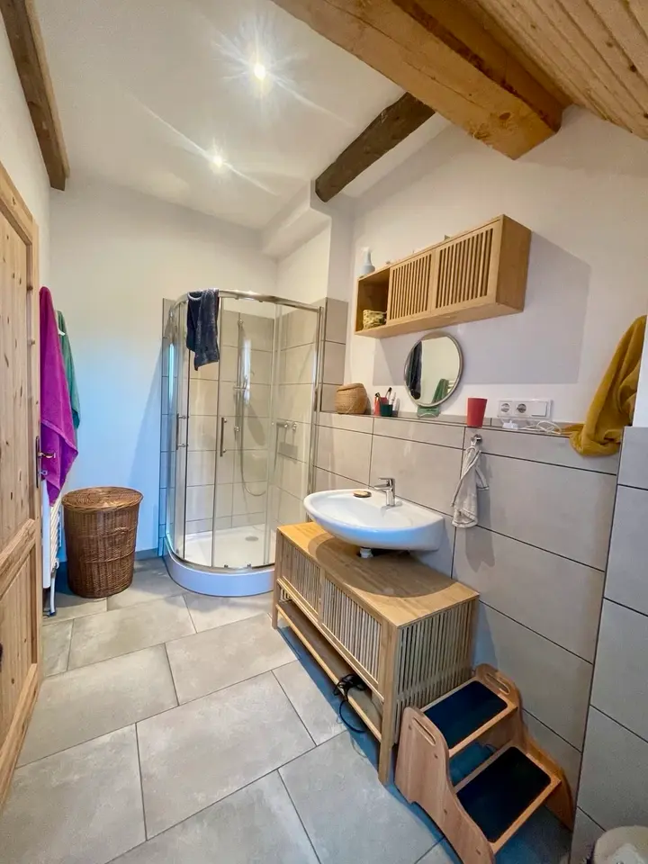 3 Zimmer Wohnung mit 75 m² in Wismar – Bild 5