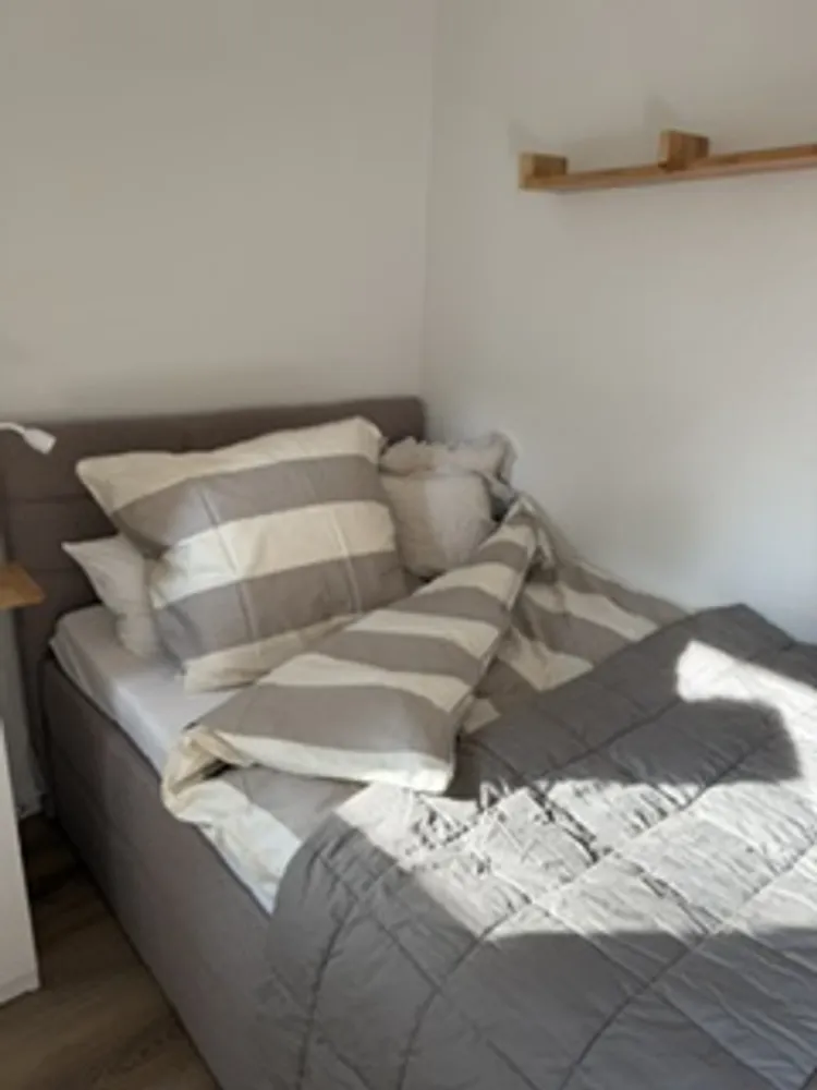 2 Zimmer Wohnung mit 39 m² in Wuppertal – Bild 6