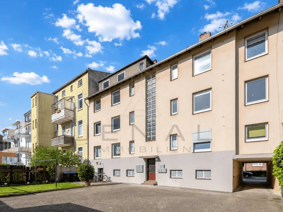 3 Zimmer Wohnung mit 68 m² in Wilhelmshaven – Bild 9