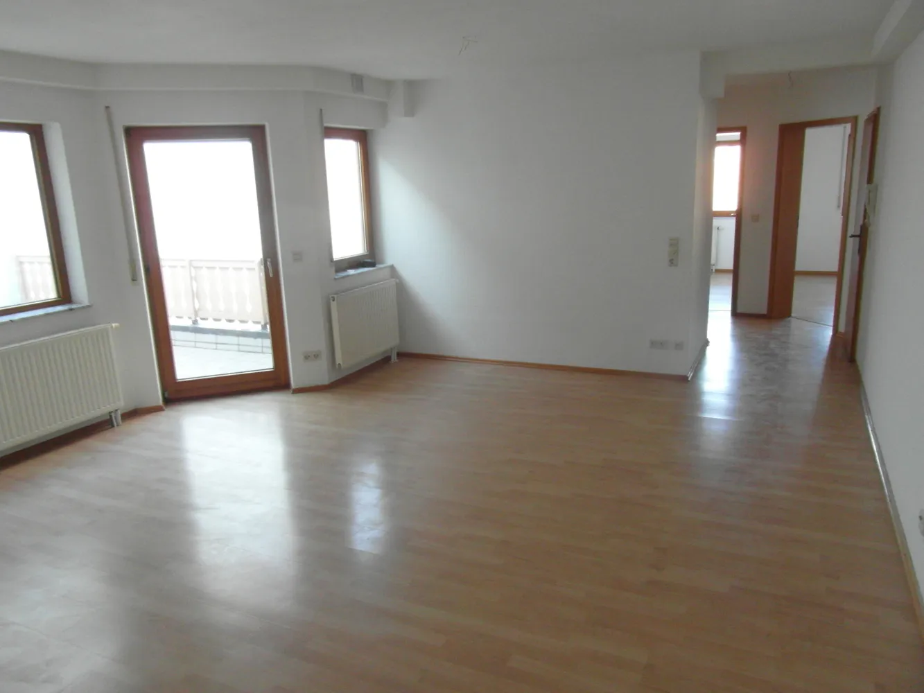 3 Zimmer Wohnung mit 78 m² in Freiburg im Breisgau – Bild 11