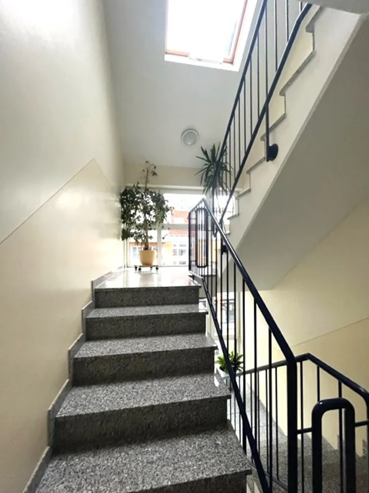 3 Zimmer Wohnung mit 72 m² in Aachen – Bild 3
