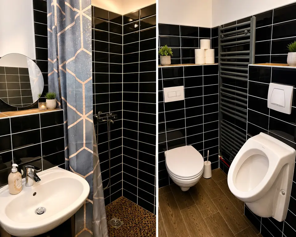 1 Zimmer Haus mit 48 m² in Rathenow – Bild 5