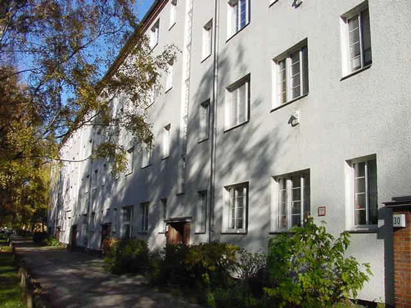 2 Zimmer Wohnung mit 61 m² in Berlin – Bild 1