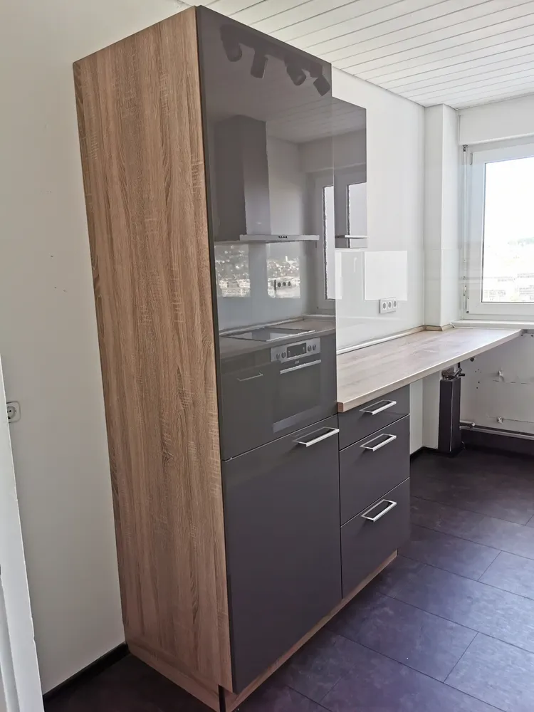 3 Zimmer Wohnung mit 76 m² in Böblingen – Bild 11
