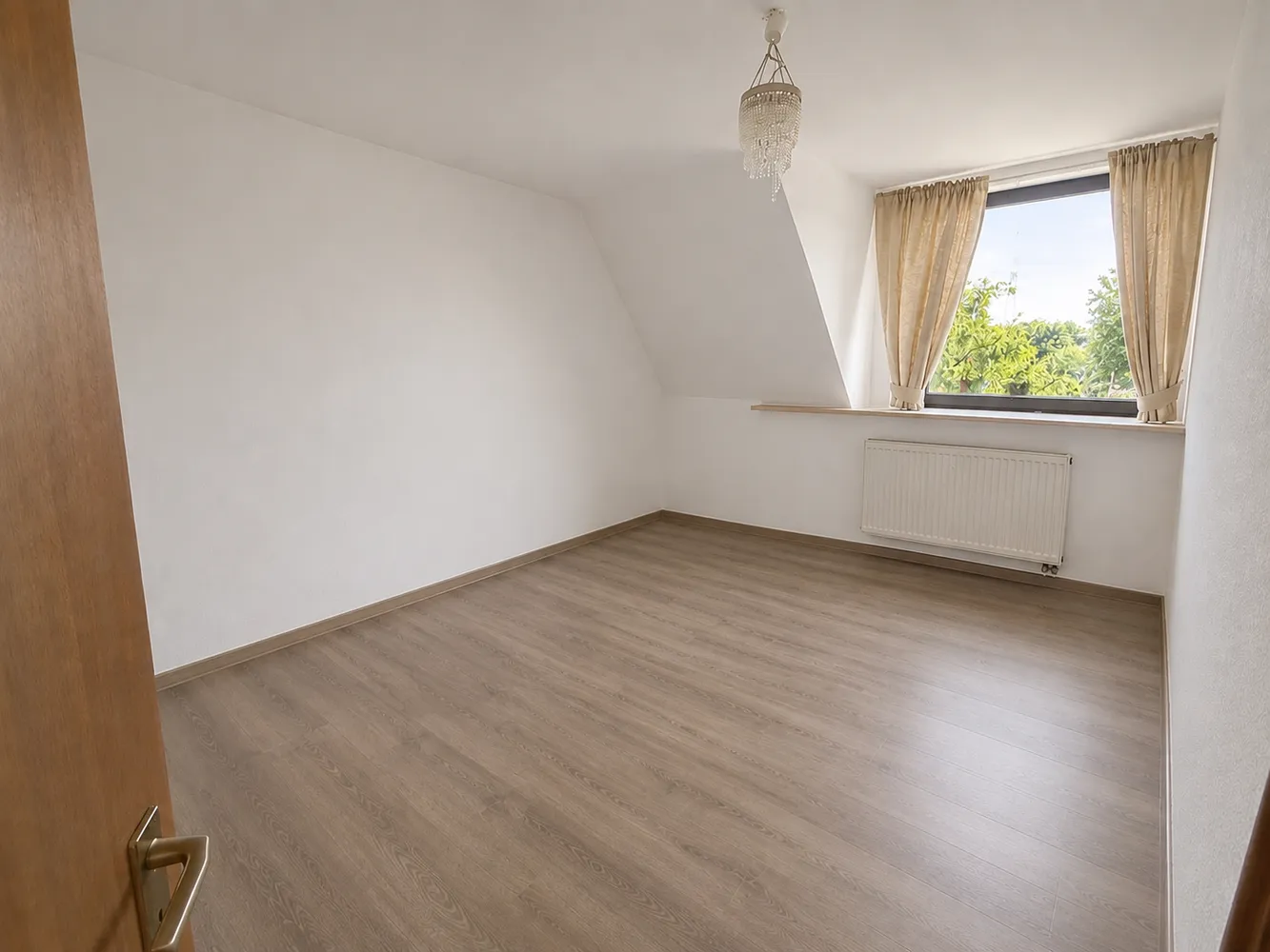 4 Zimmer Wohnung mit 100 m² in Gelsenkirchen – Bild 3