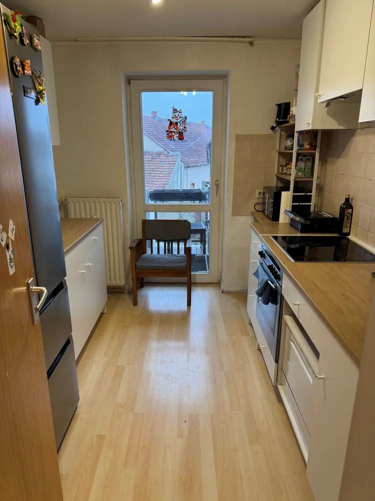 3 Zimmer Wohnung mit 86 m² in Ludwigshafen am Rhein – Bild 5