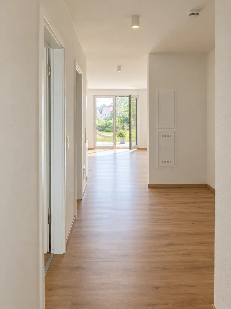 2 Zimmer Wohnung mit 72 m² in Stuttgart – Bild 6