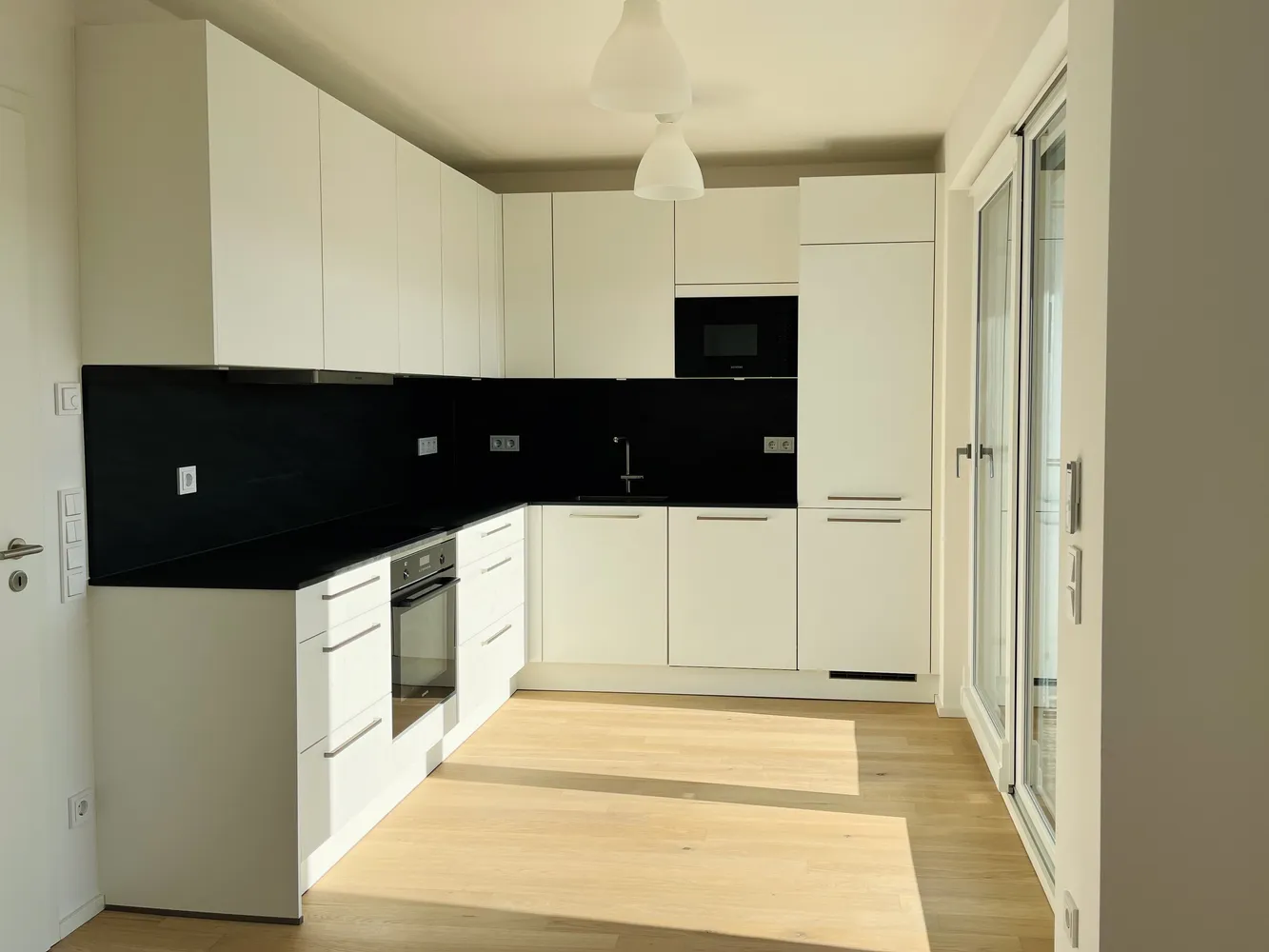 2 Zimmer Wohnung mit 54 m² in München – Bild 8