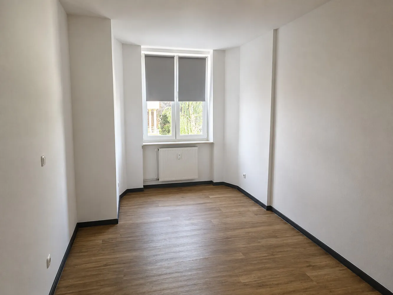 2 Zimmer Wohnung mit 61 m² in Gelsenkirchen – Bild 6