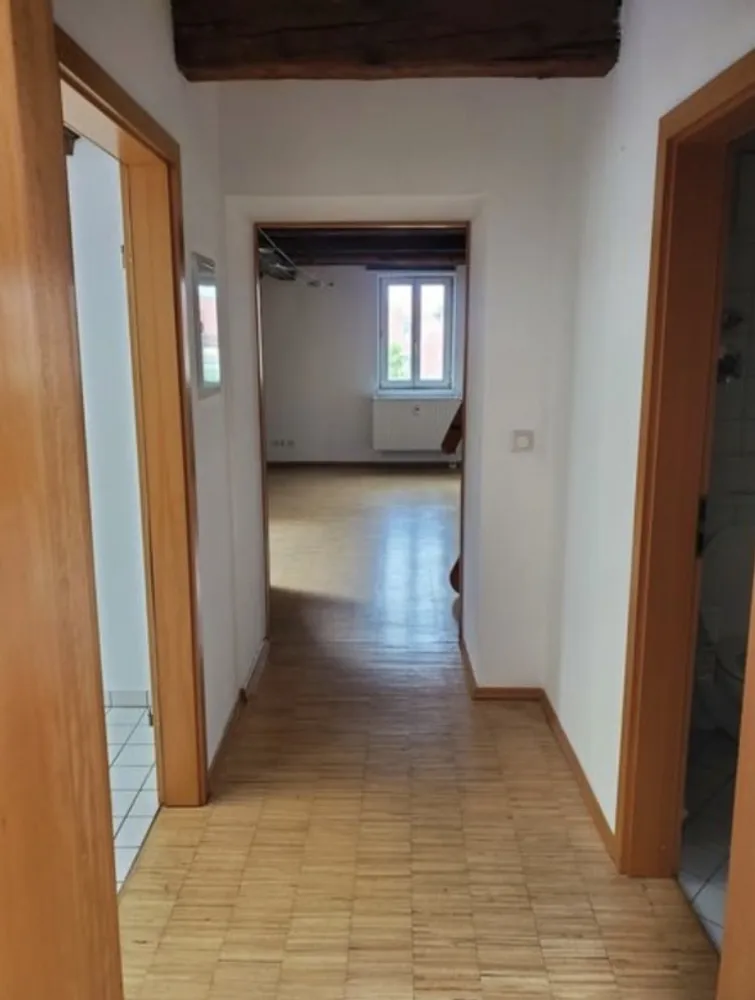 3 room apartment with 80 m² in Regensburg – Photo 7