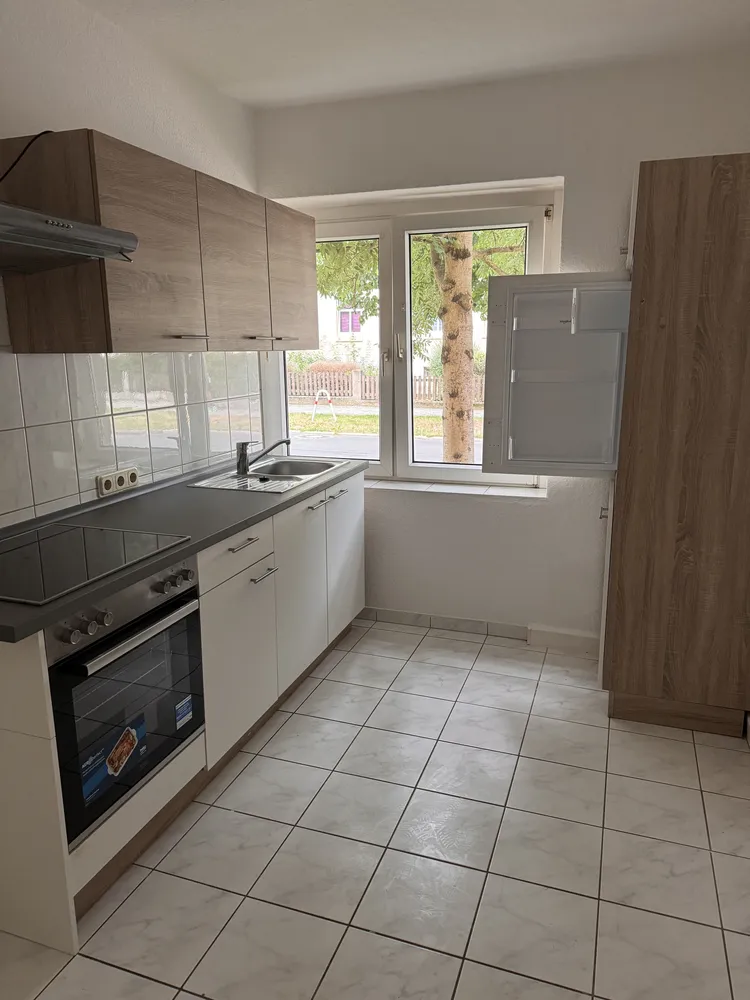 2 Zimmer Wohnung mit 55 m² in Halberstadt – Bild 8