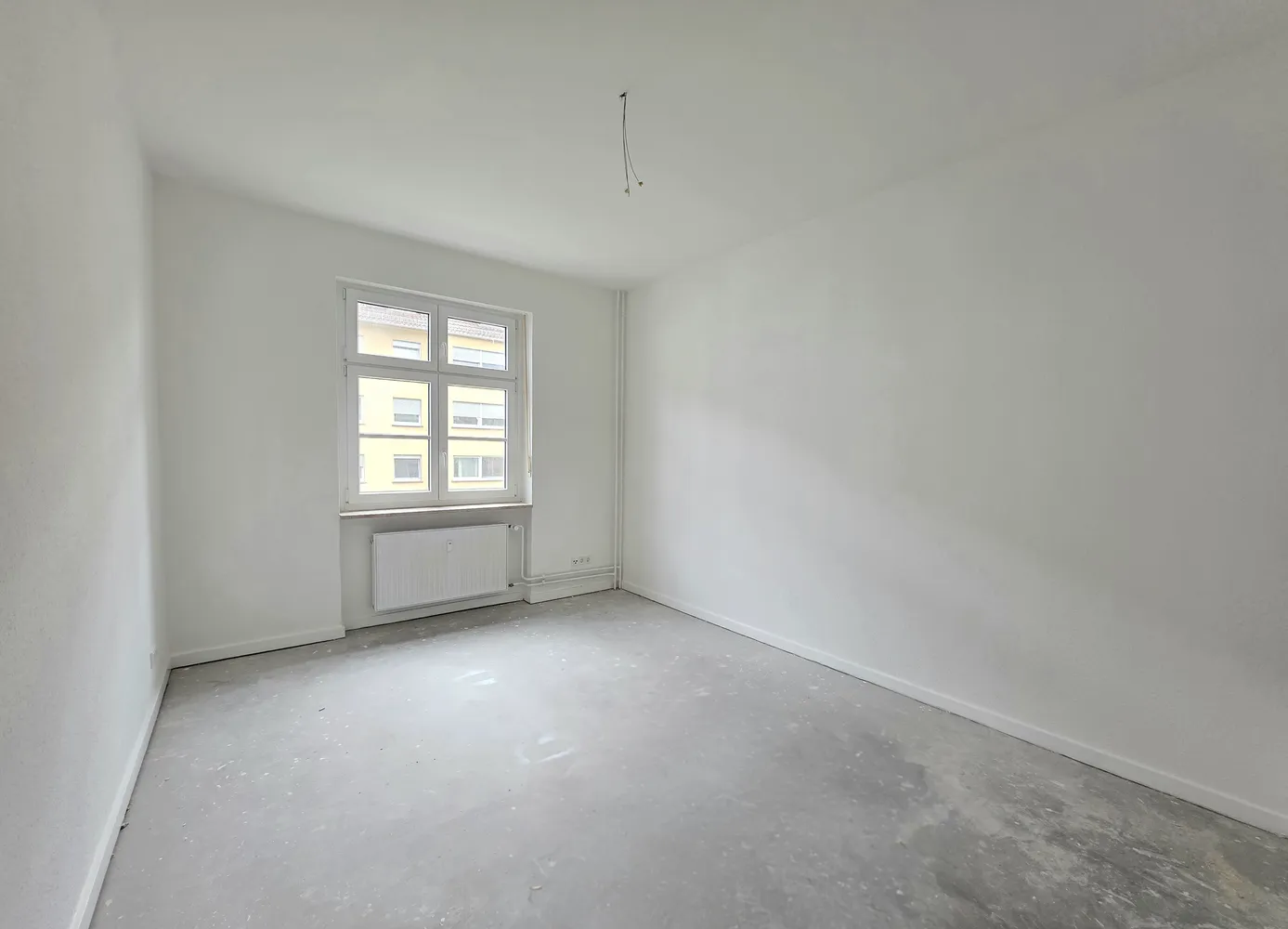 3 Zimmer Wohnung mit 98 m² in Mannheim – Bild 3