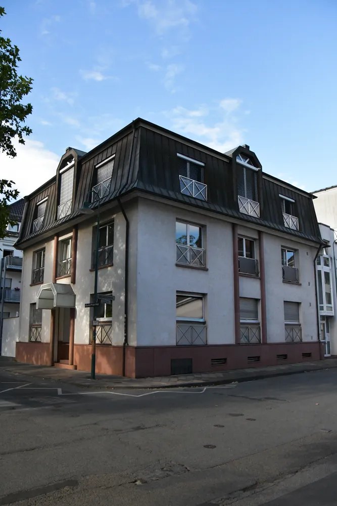 2 Zimmer Wohnung mit 83 m² in Darmstadt – Bild 2