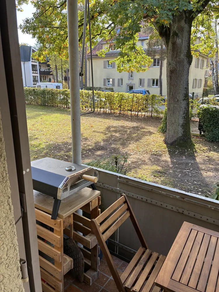 3 Zimmer Wohnung mit 67 m² in Erlangen – Bild 2
