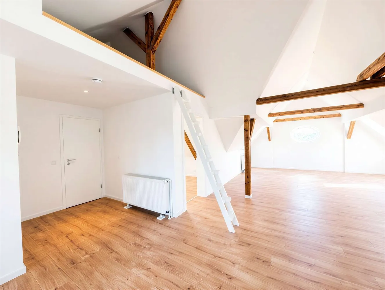 2 Zimmer Wohnung mit 92 m² in Leipzig – Bild 12