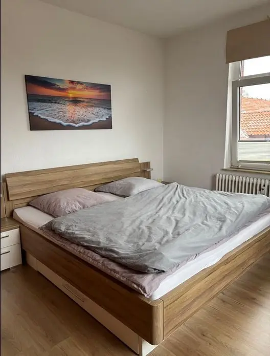 WG-Zimmer mit 100 m² in Goslar – Bild 7