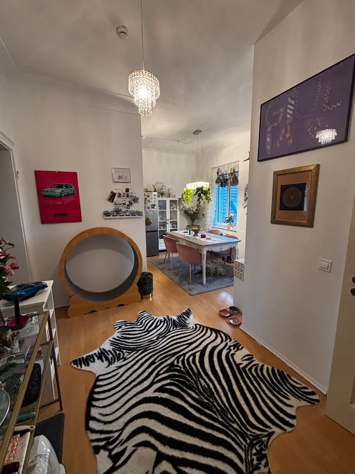2 Zimmer Wohnung mit 62 m² in Krefeld – Bild 7