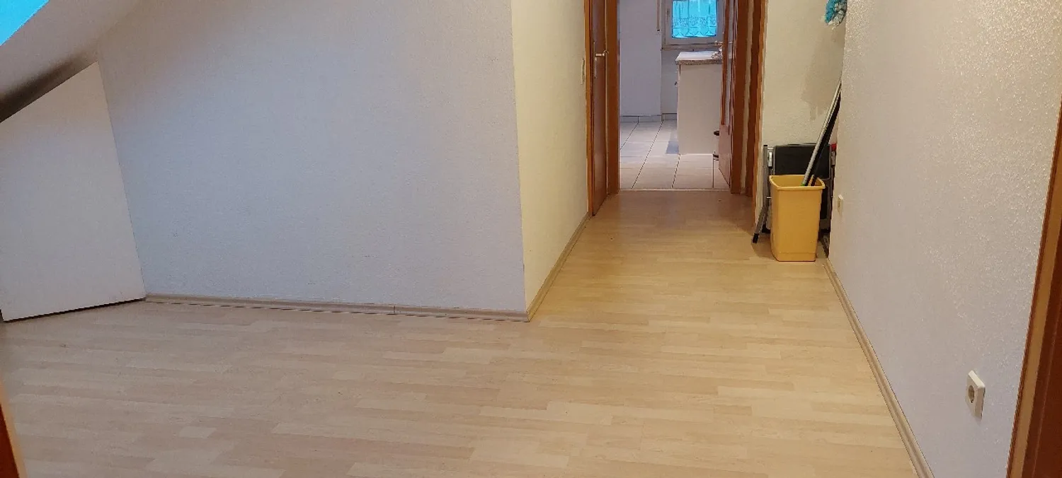 2 Zimmer Wohnung mit 52 m² in Landau in der Pfalz – Bild 6