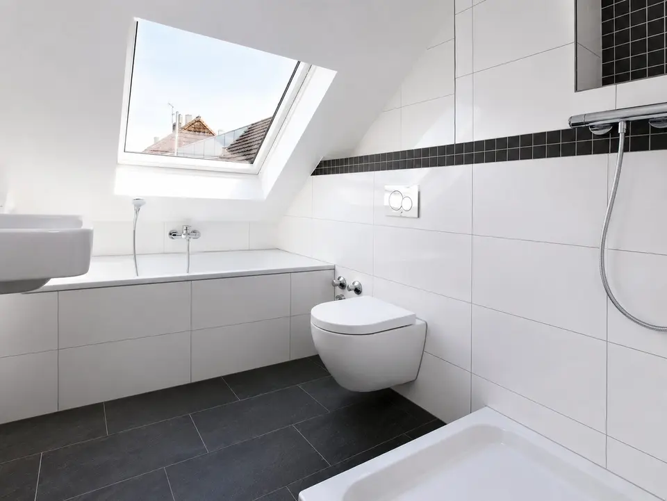 3 Zimmer Wohnung mit 104 m² in Krefeld – Bild 3