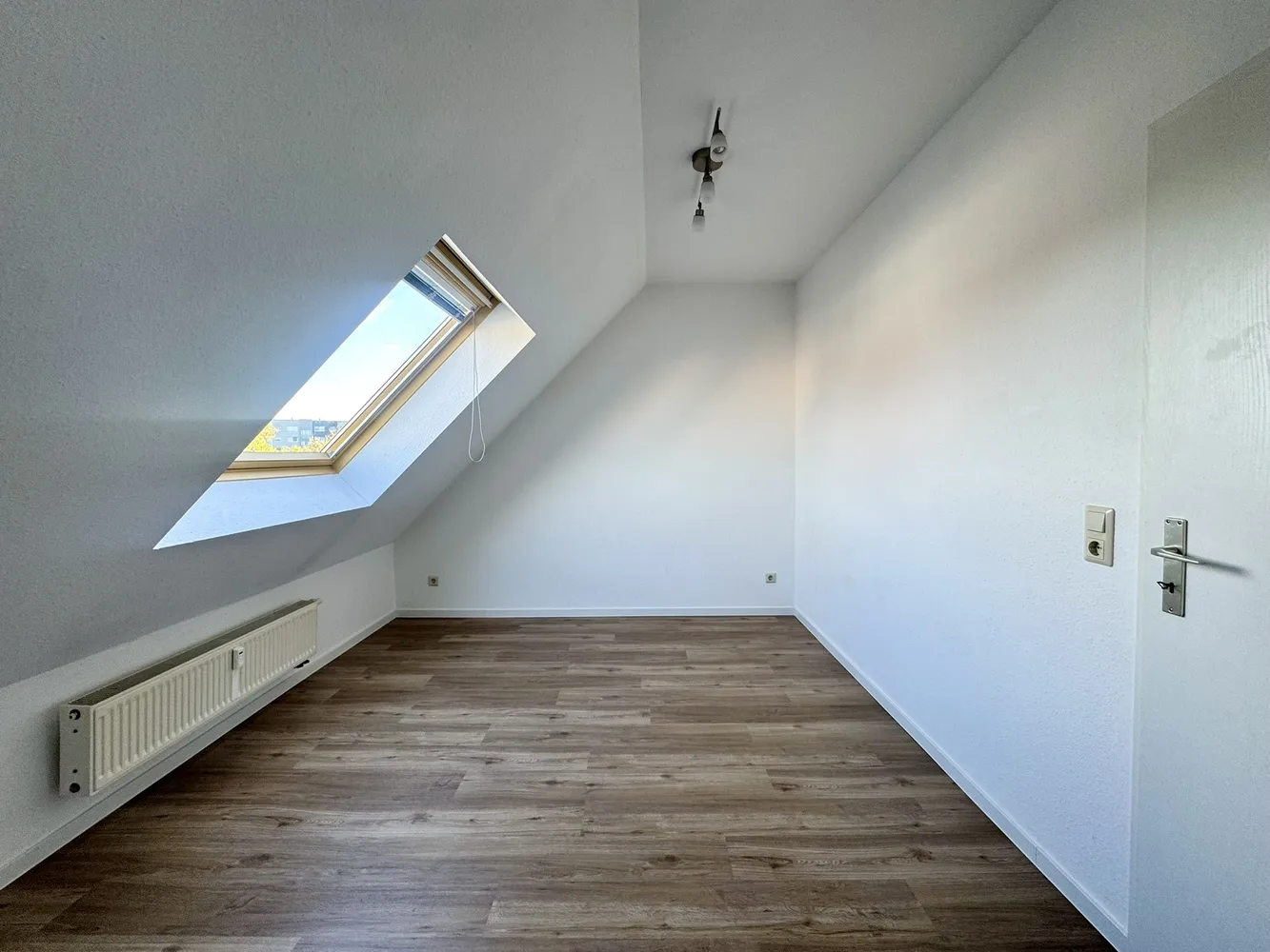2 room apartment with 53 m² in Dresden – Photo 11